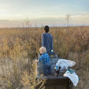 Meet your Posher, Lia